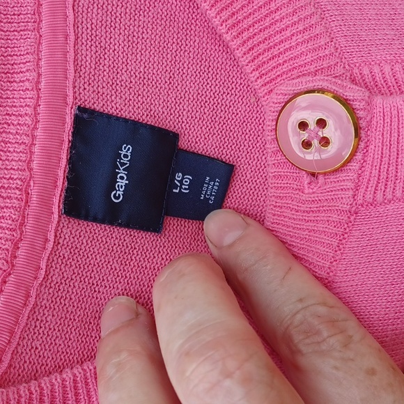 Gymboree, Gap Kids and Genevieve Lapierre - Picture 12 of 16